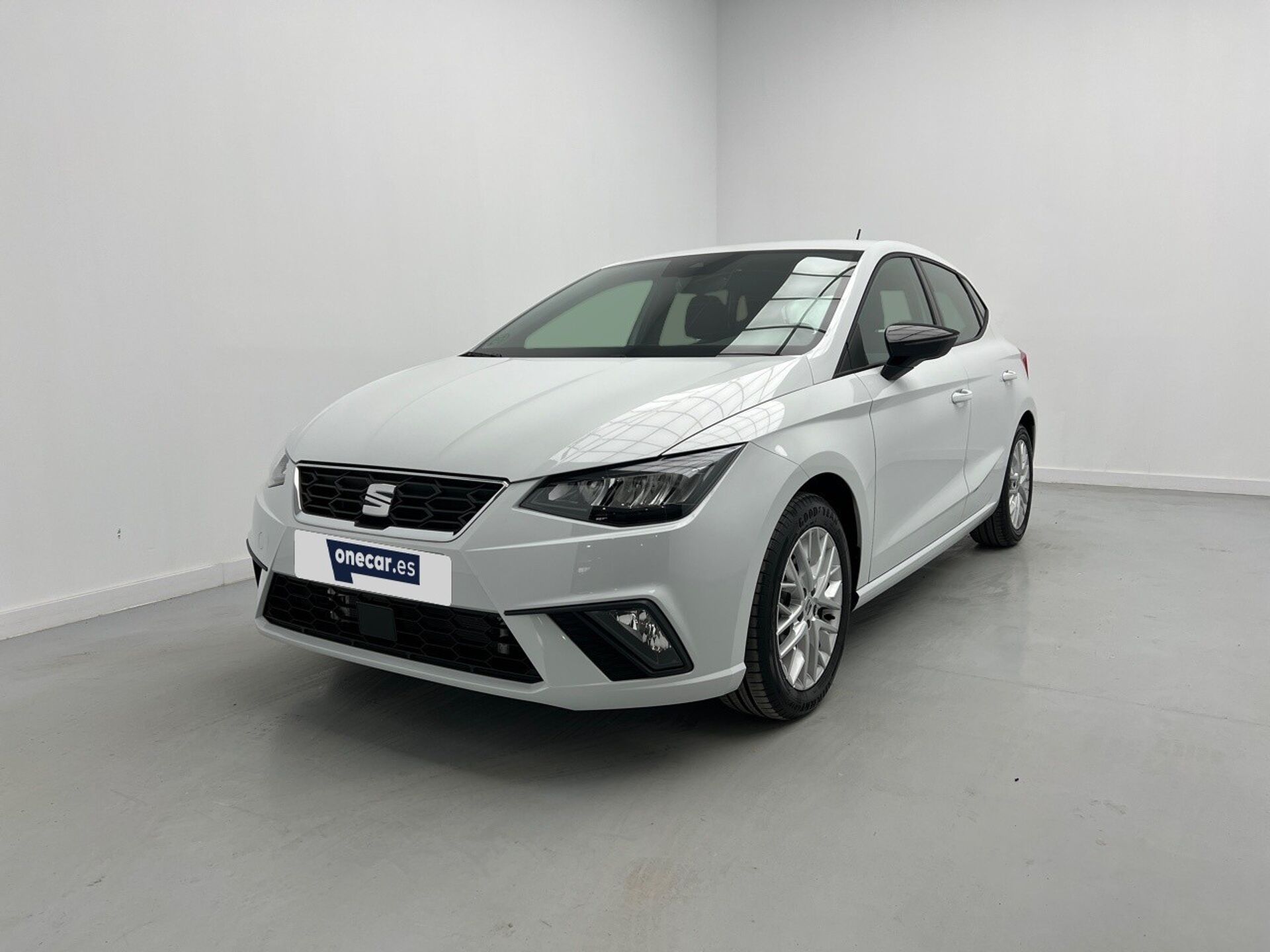 Imagen de SEAT Ibiza