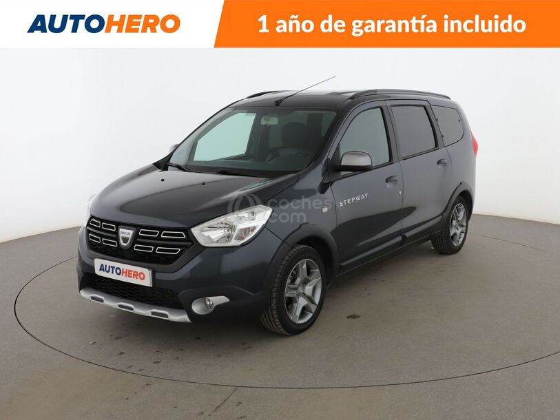 Foto del DACIA Lodgy TCE GPF Stepway Comfort 7pl. 96kW