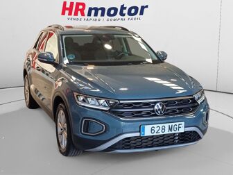 Imagen de VOLKSWAGEN T-Roc 1.5 TSI Life