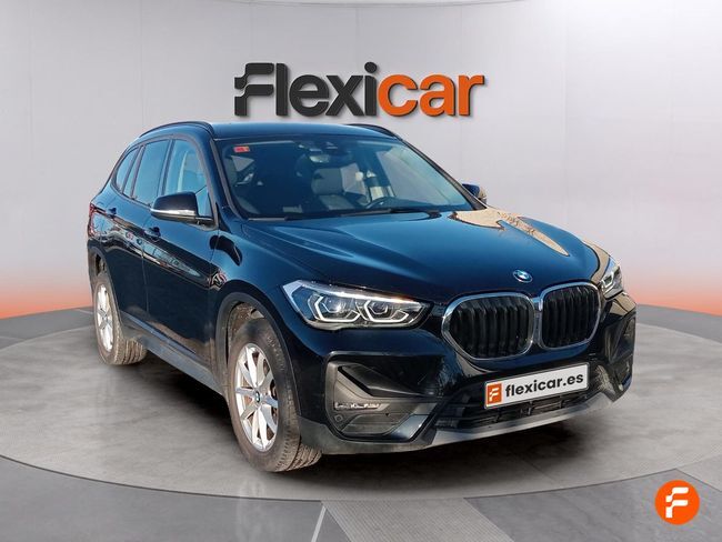 Foto del BMW X1 sDrive 18d