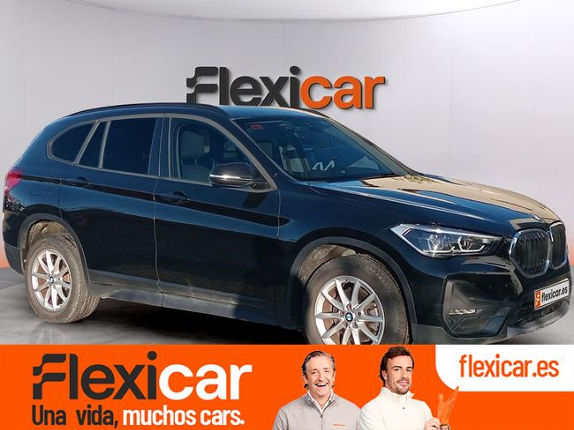 Imagen de BMW X1