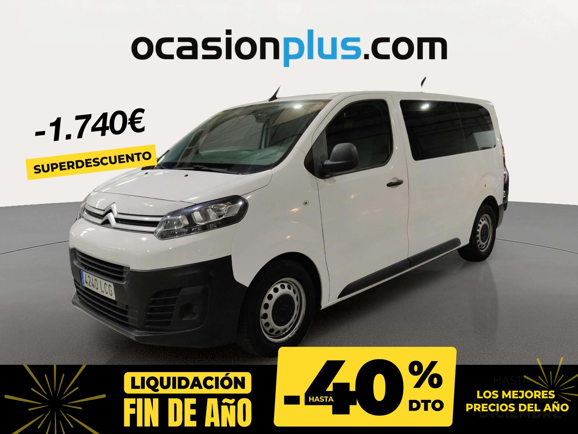 Imagen de CITROEN Jumpy