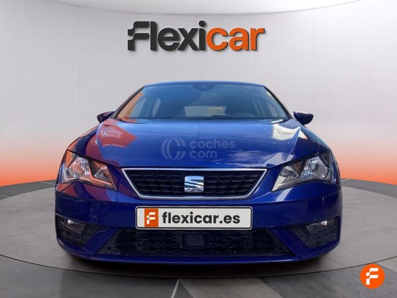 Foto del SEAT León 1.5 EcoTSI S&S Style 130