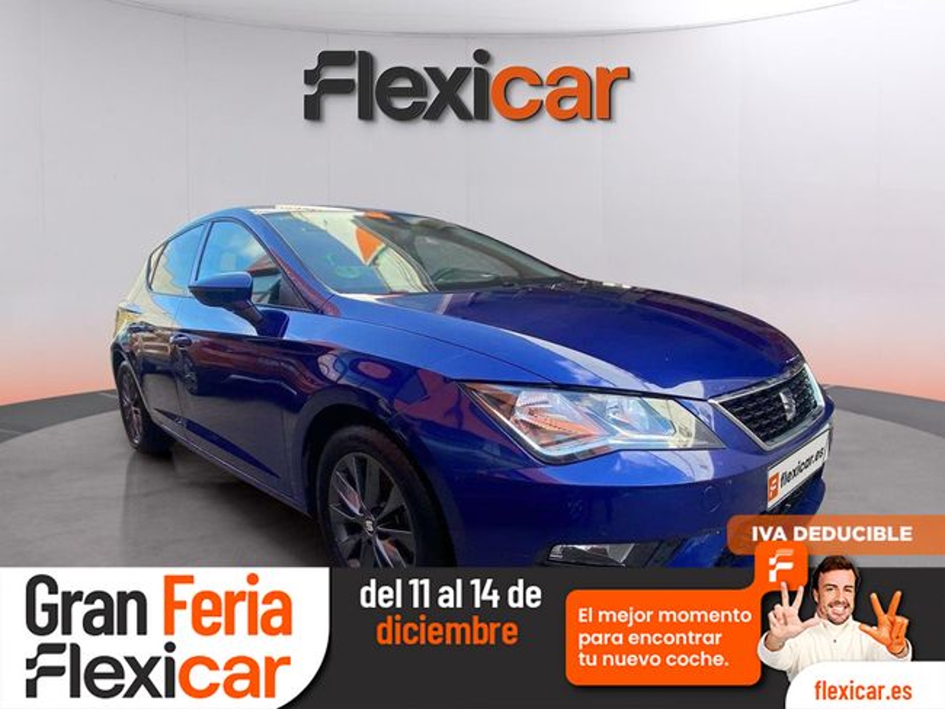 Imagen de SEAT León