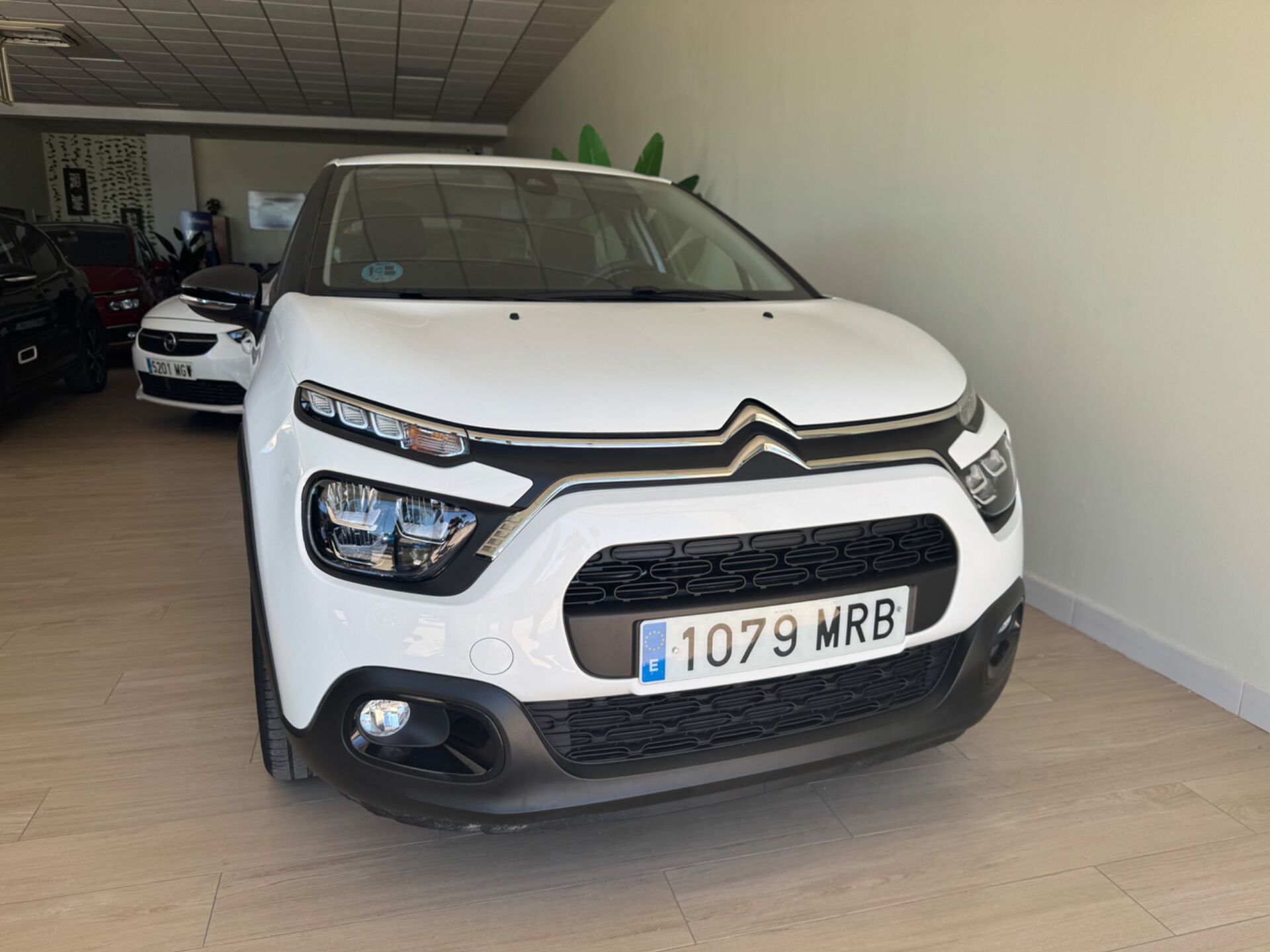 Imagen 2 de CITROEN C3