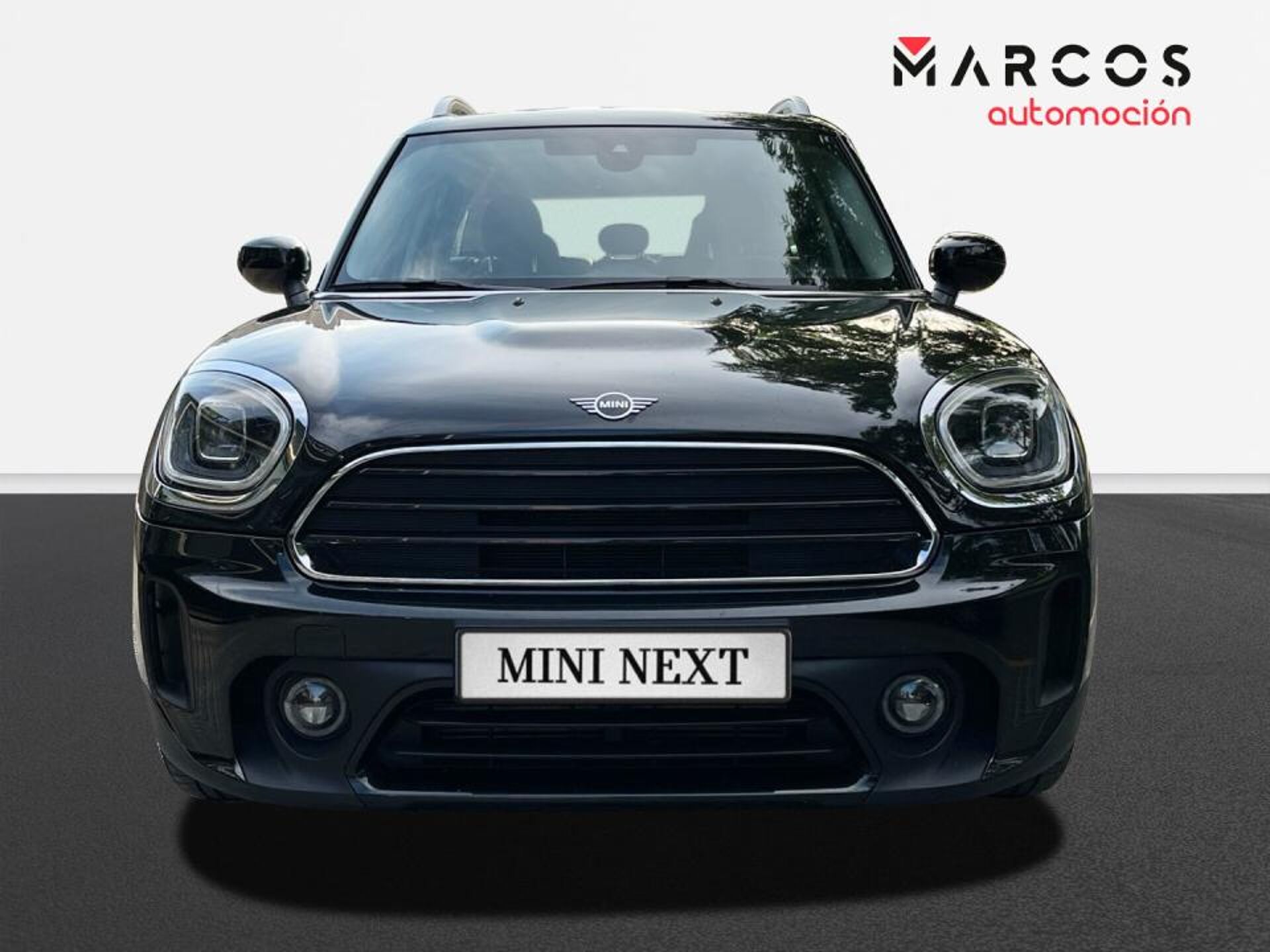 Imagen 2 de MINI Mini Countryman