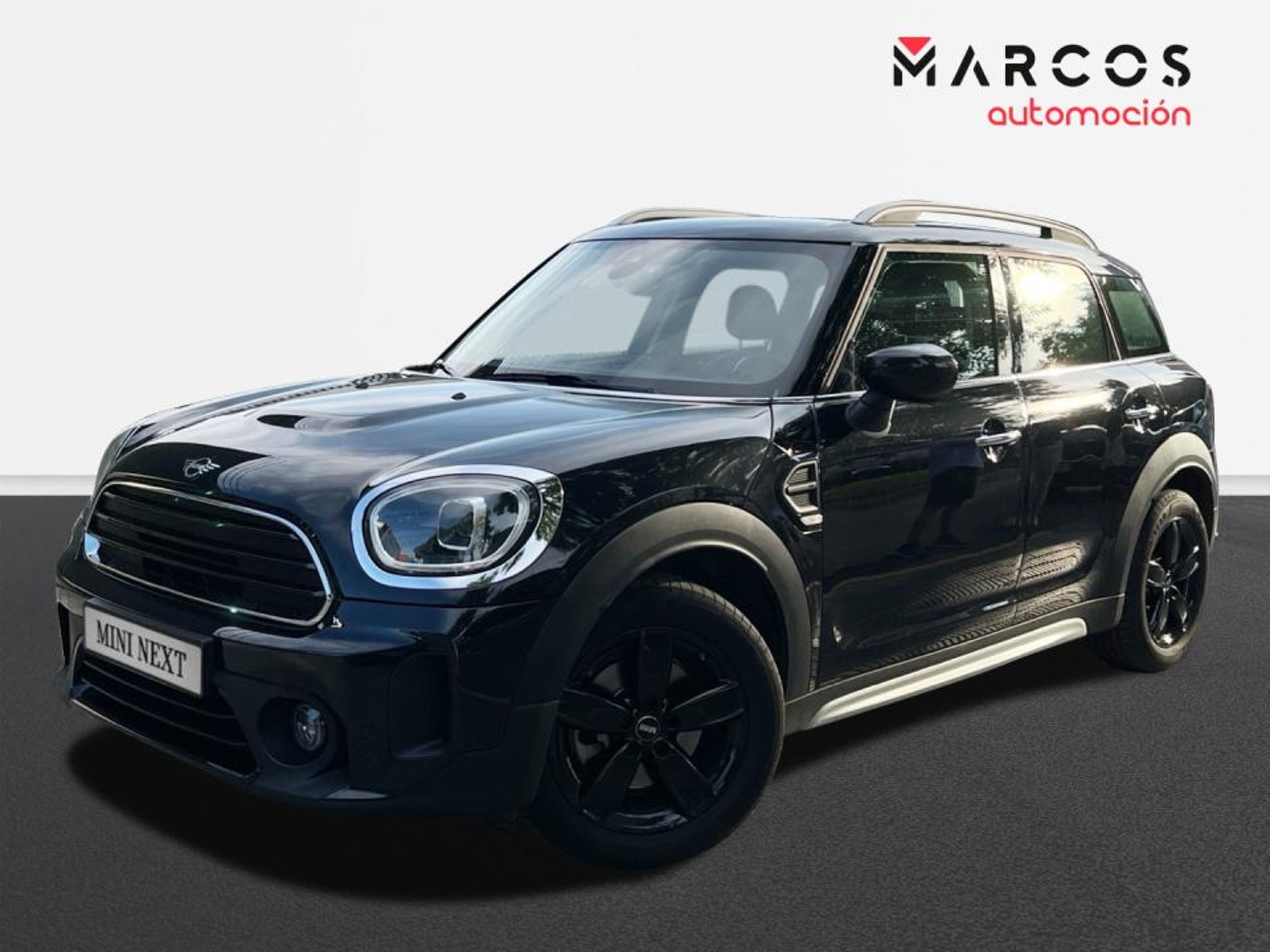 Imagen de MINI Mini Countryman