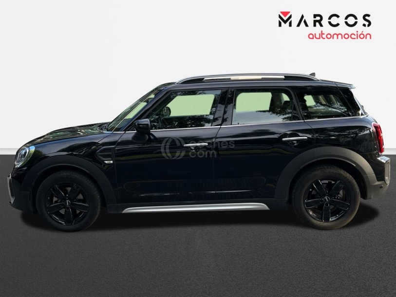 Foto del MINI Mini Countryman COUNTRYMAN COOPER AUT.
