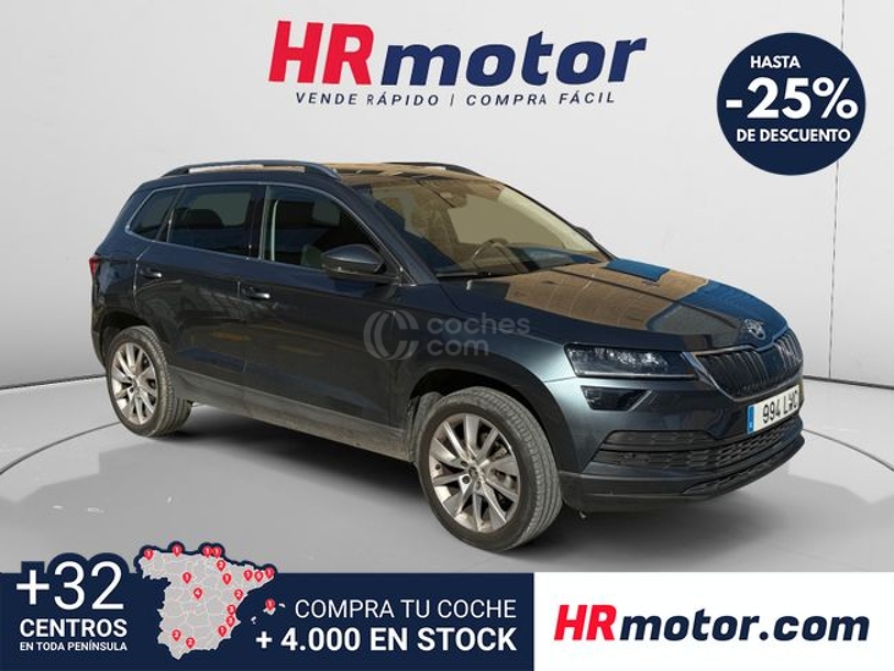 Foto del SKODA Karoq 1.5 TSI Style ACT DSG