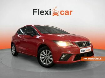 Imagen de SEAT Ibiza 1.0 TSI S&S Style 110