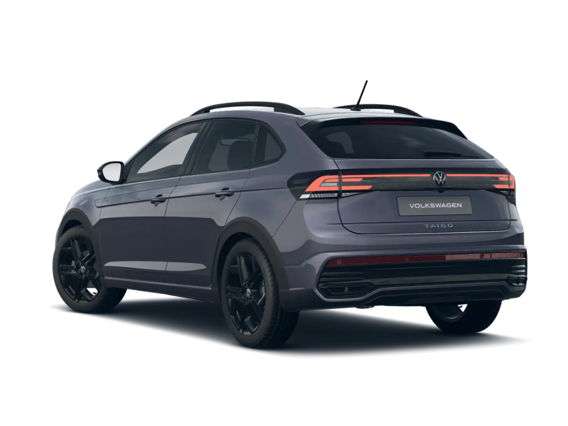 Imagen 3 de VOLKSWAGEN Taigo