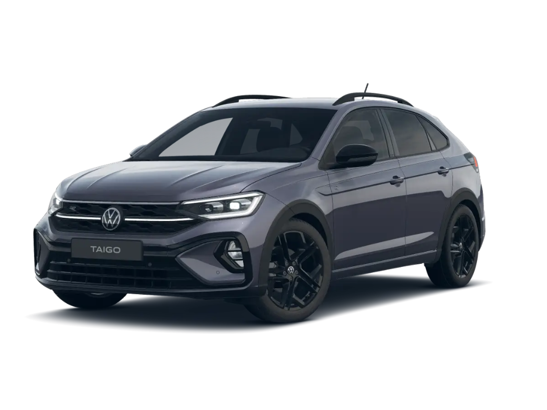 Imagen 1 de VOLKSWAGEN Taigo