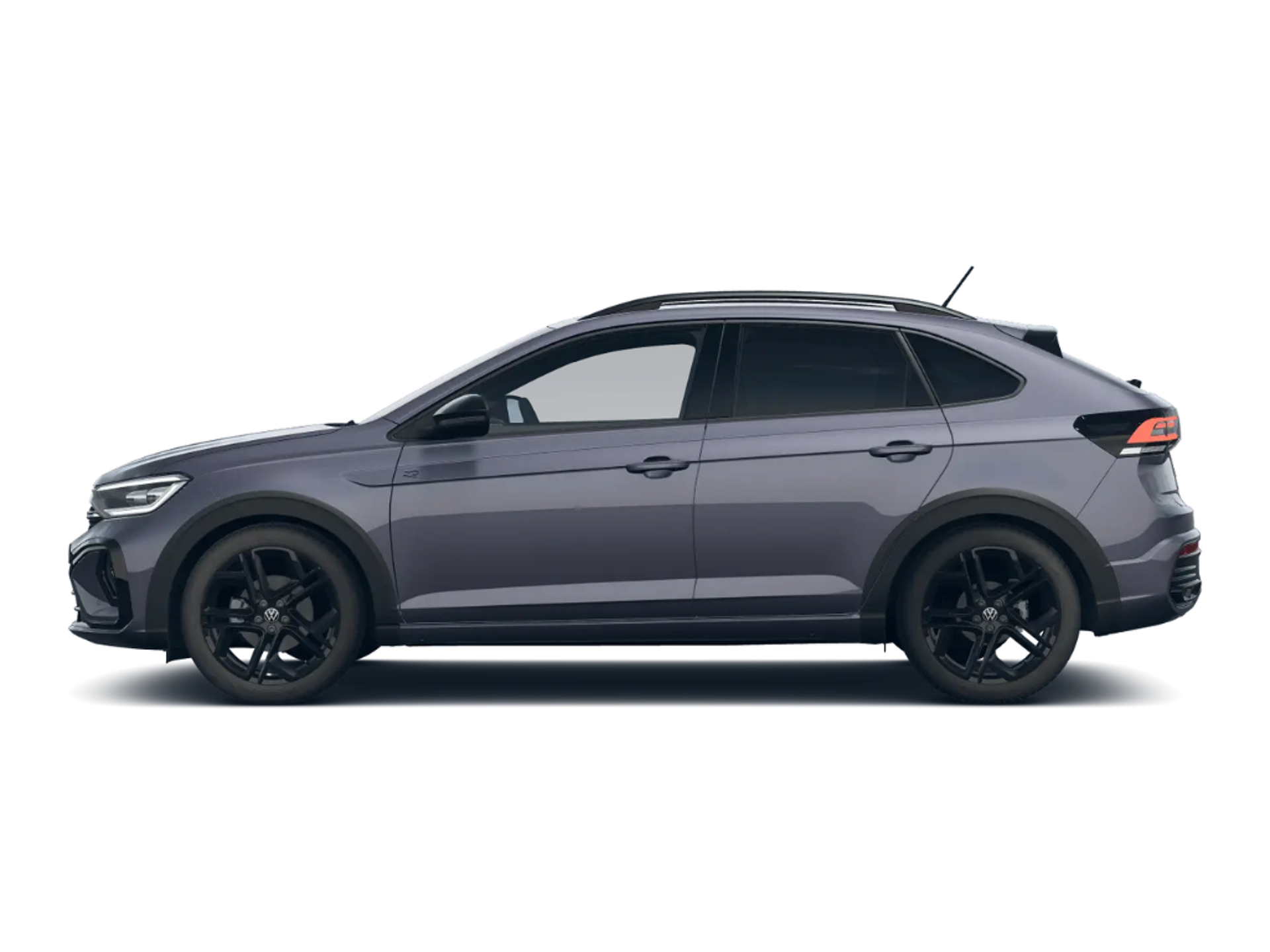 Imagen 2 de VOLKSWAGEN Taigo