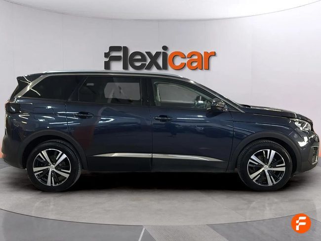 Foto del PEUGEOT 5008 1.5BlueHDi S&S Active 130