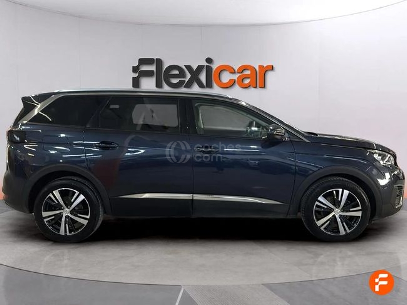 Foto del PEUGEOT 5008 1.5BlueHDi S&S Active 130