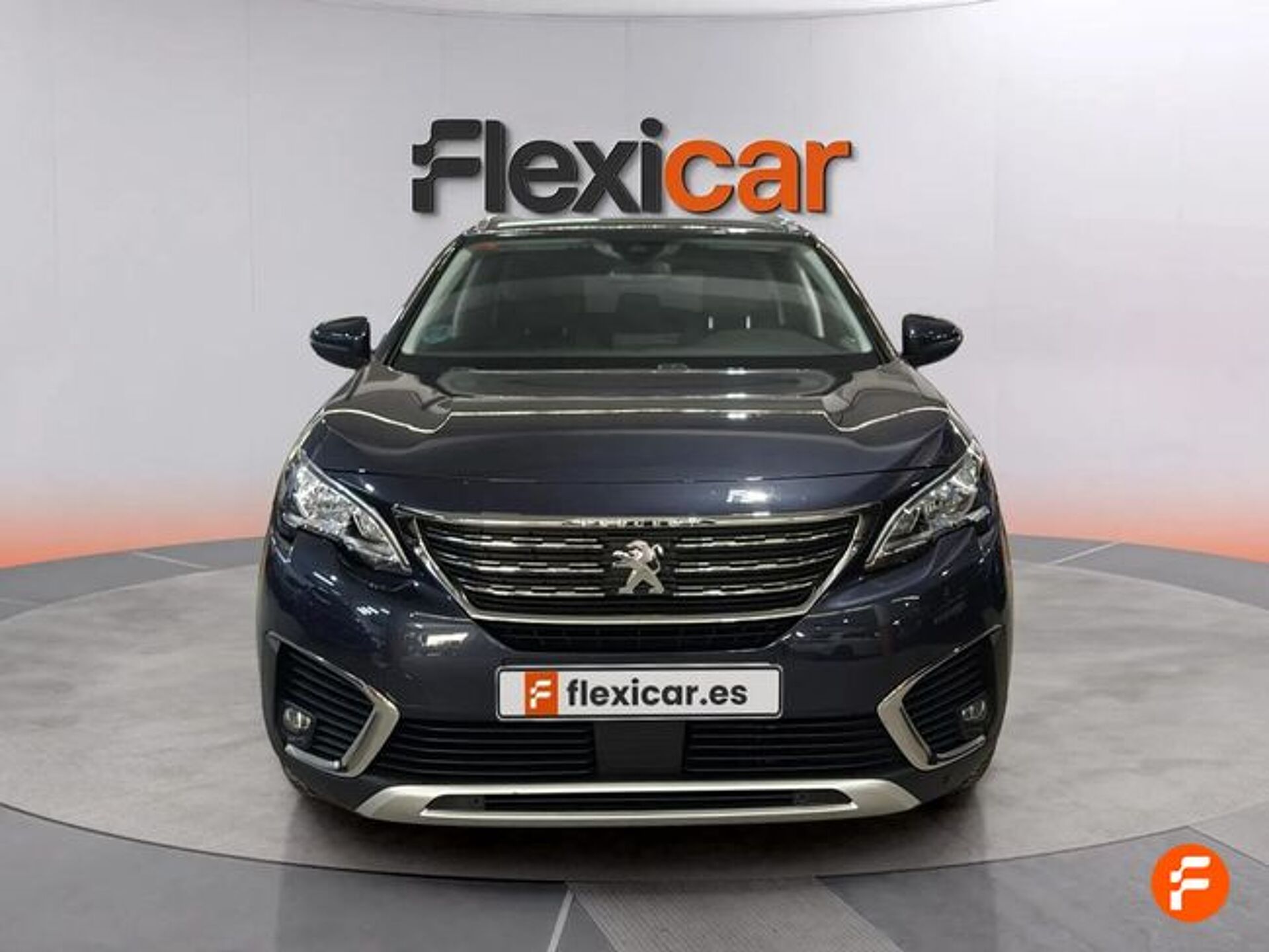 Imagen 2 de PEUGEOT 5008