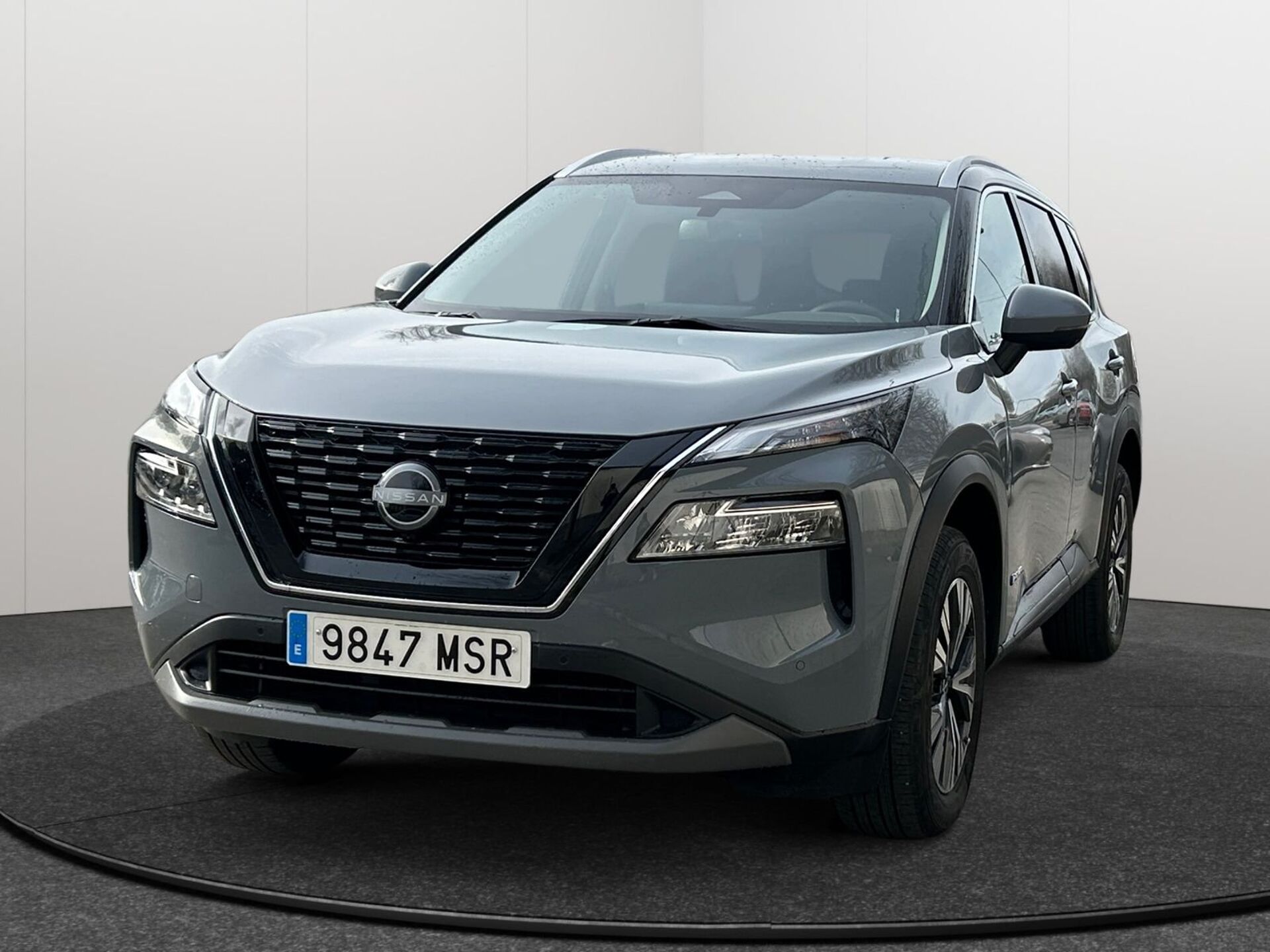 Imagen 3 de NISSAN X-Trail