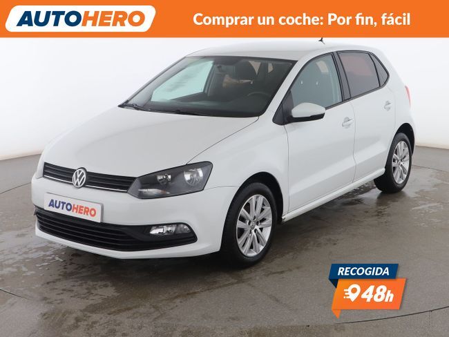 VOLKSWAGEN Polo (1.0 A-Polo) en Madrid