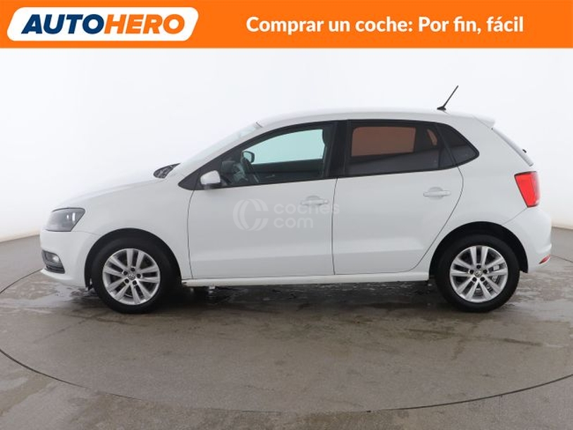 Foto del VOLKSWAGEN Polo 1.0 BMT A-Polo 55kW