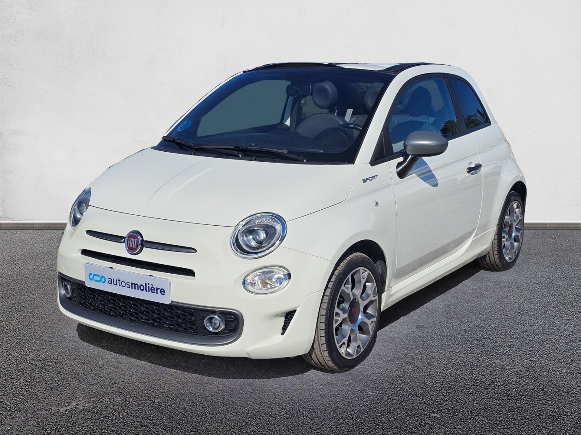 Imagen de FIAT 500