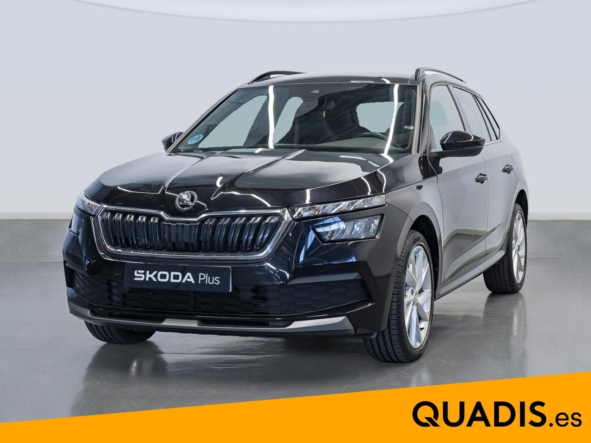 Imagen de SKODA Kamiq