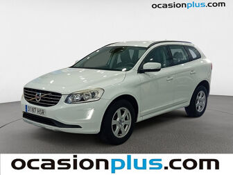 Imagen de VOLVO XC60 D3 Momentum Aut. 136