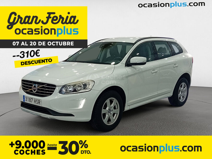 Foto del VOLVO XC60 D3 Momentum Aut. 136