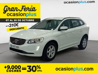 Imagen de VOLVO XC60 D3 Momentum Aut. 136