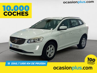 Imagen de VOLVO XC60 D3 Momentum Aut. 136