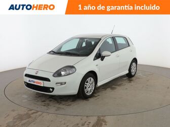 Imagen de FIAT Punto 1.2 Easy 49kW