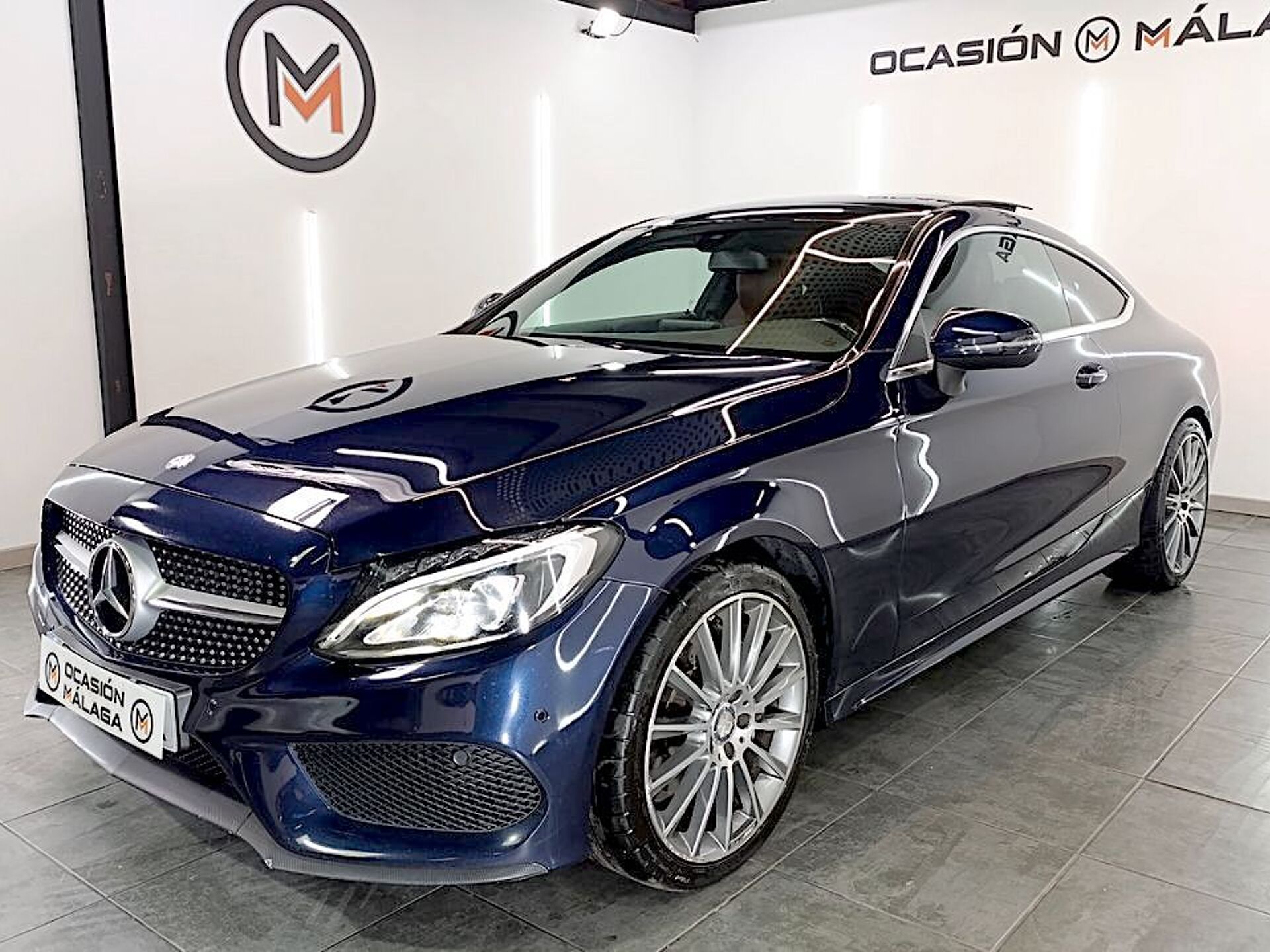 Imagen de MERCEDES Clase C