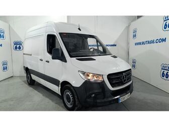 Imagen de MERCEDES Sprinter Chasis Cabina 315 CDI Compacto tT