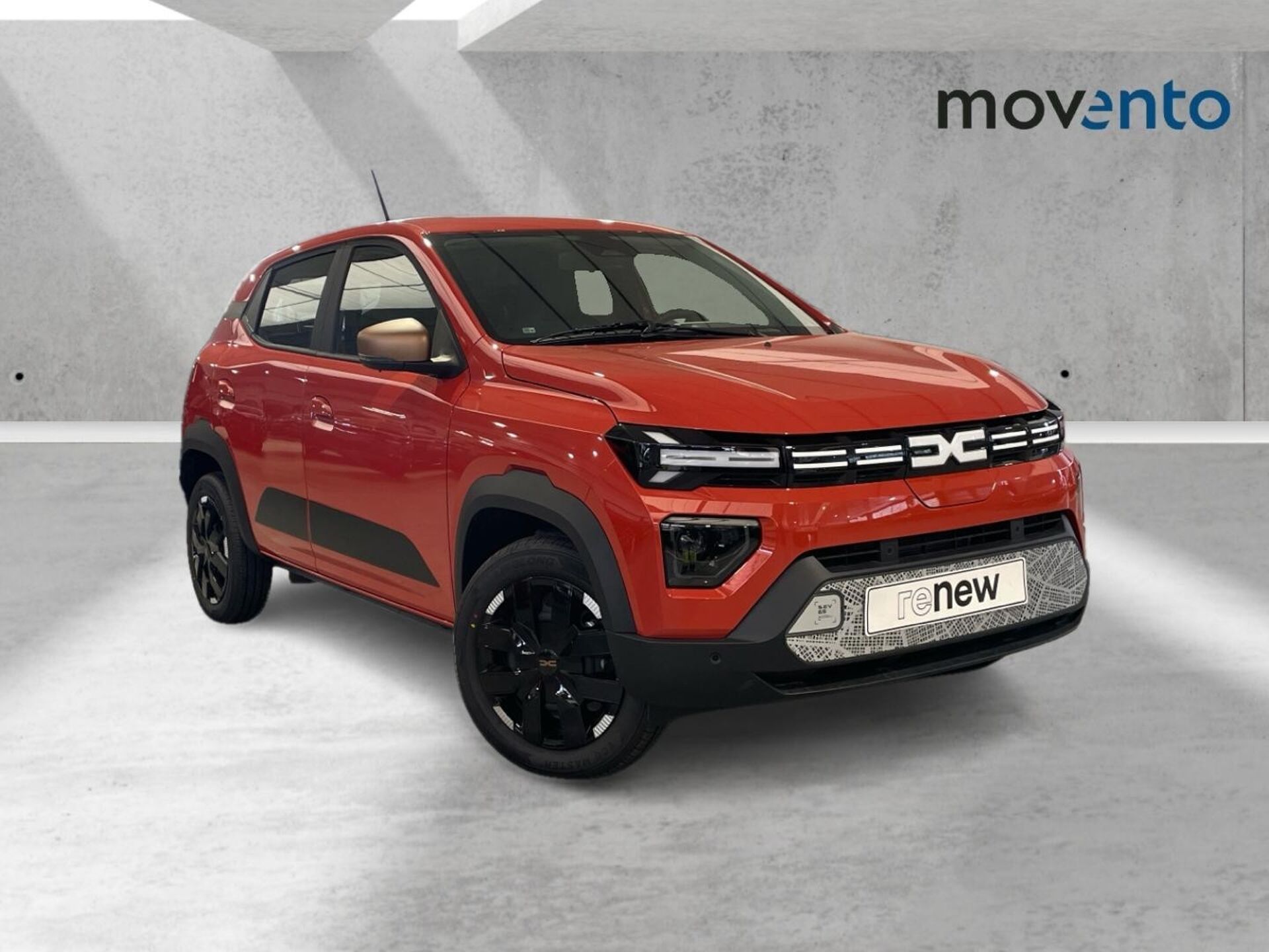 Imagen de DACIA Spring