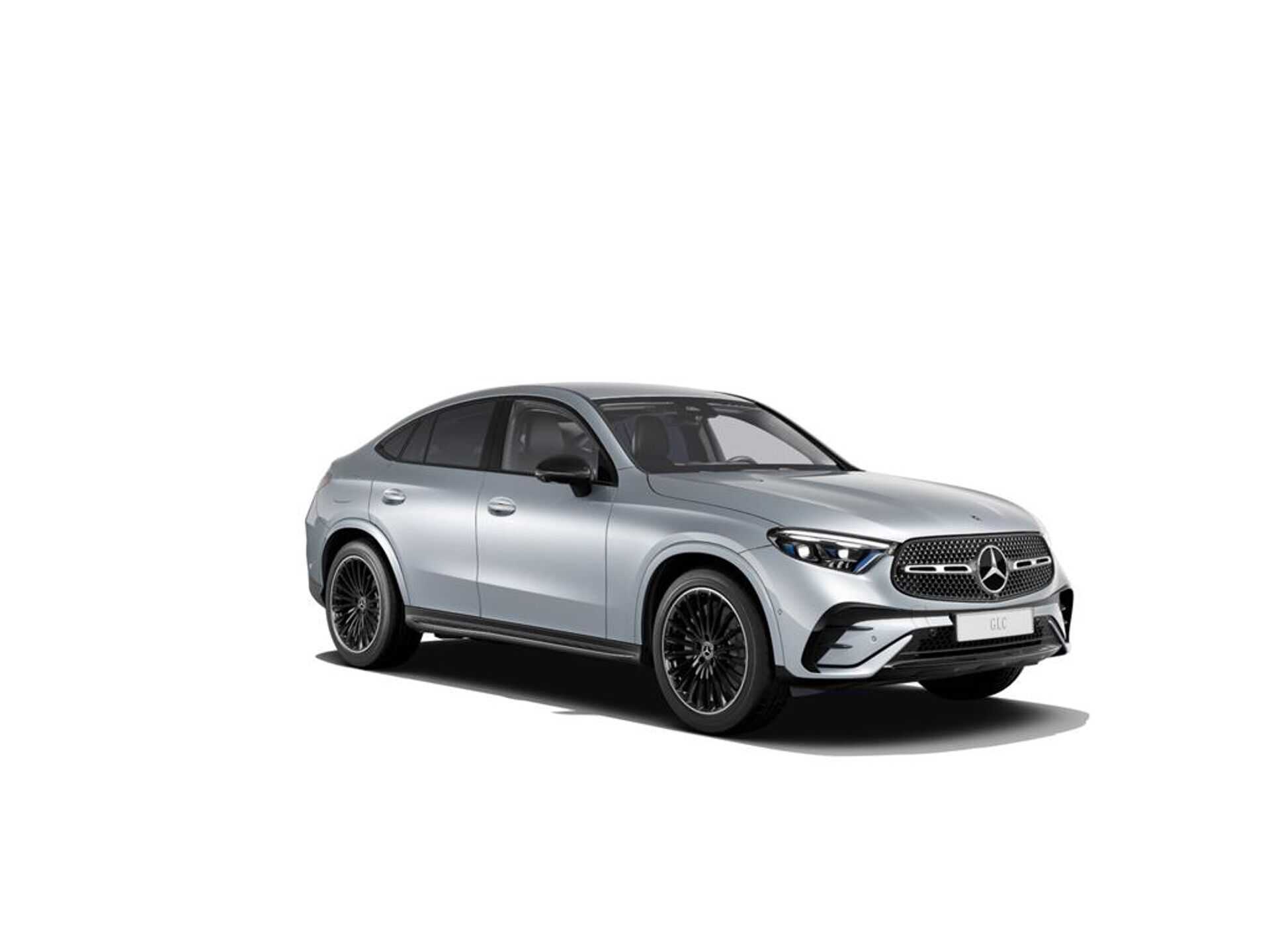 Imagen de MERCEDES Clase GLC