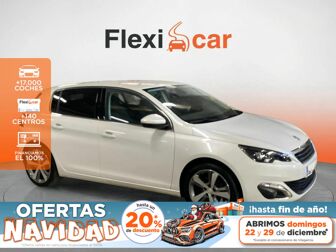 Imagen de PEUGEOT 308 1.2 PureTech S&S Access 110