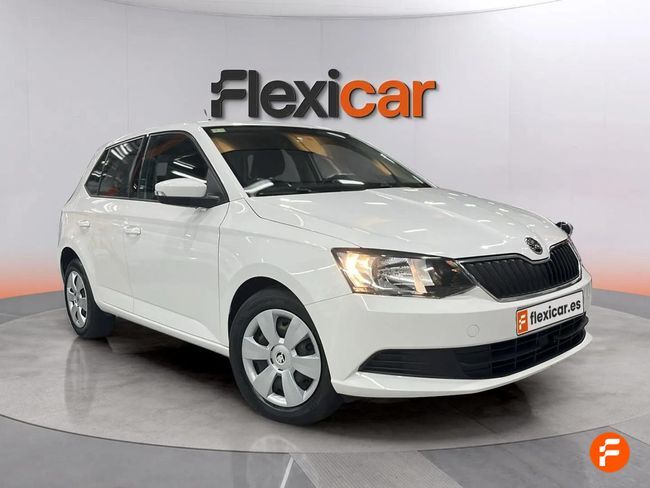 Foto del SKODA Fabia 1.0 MPI Active 44kW