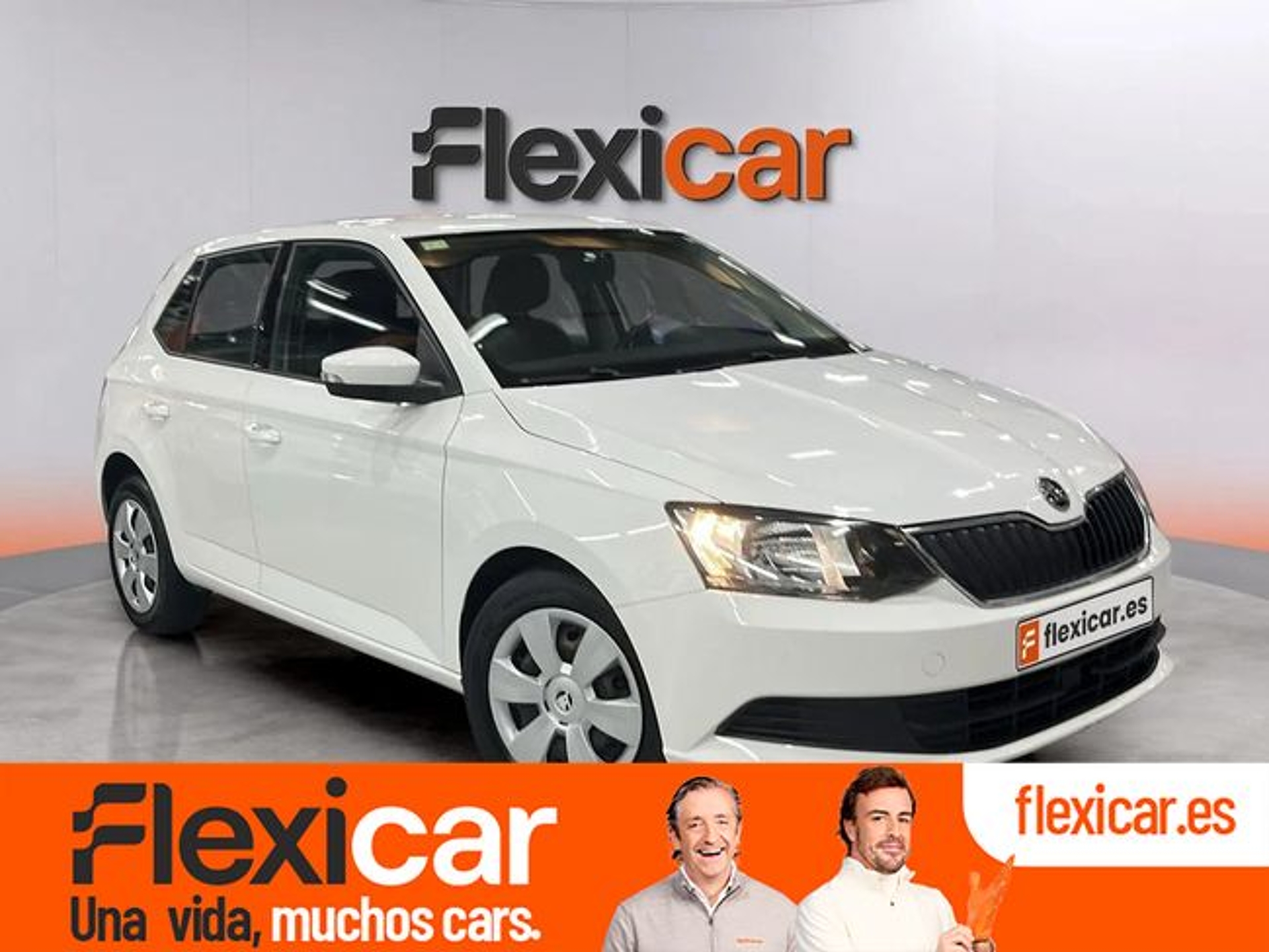 Imagen de SKODA Fabia