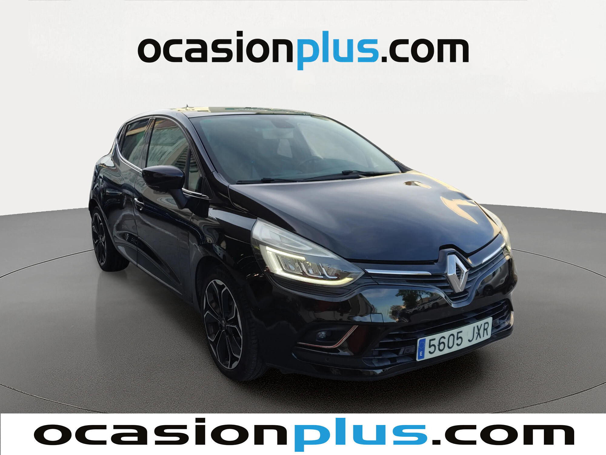 Foto del RENAULT Clio 1.2 TCe Energy Zen 87kW