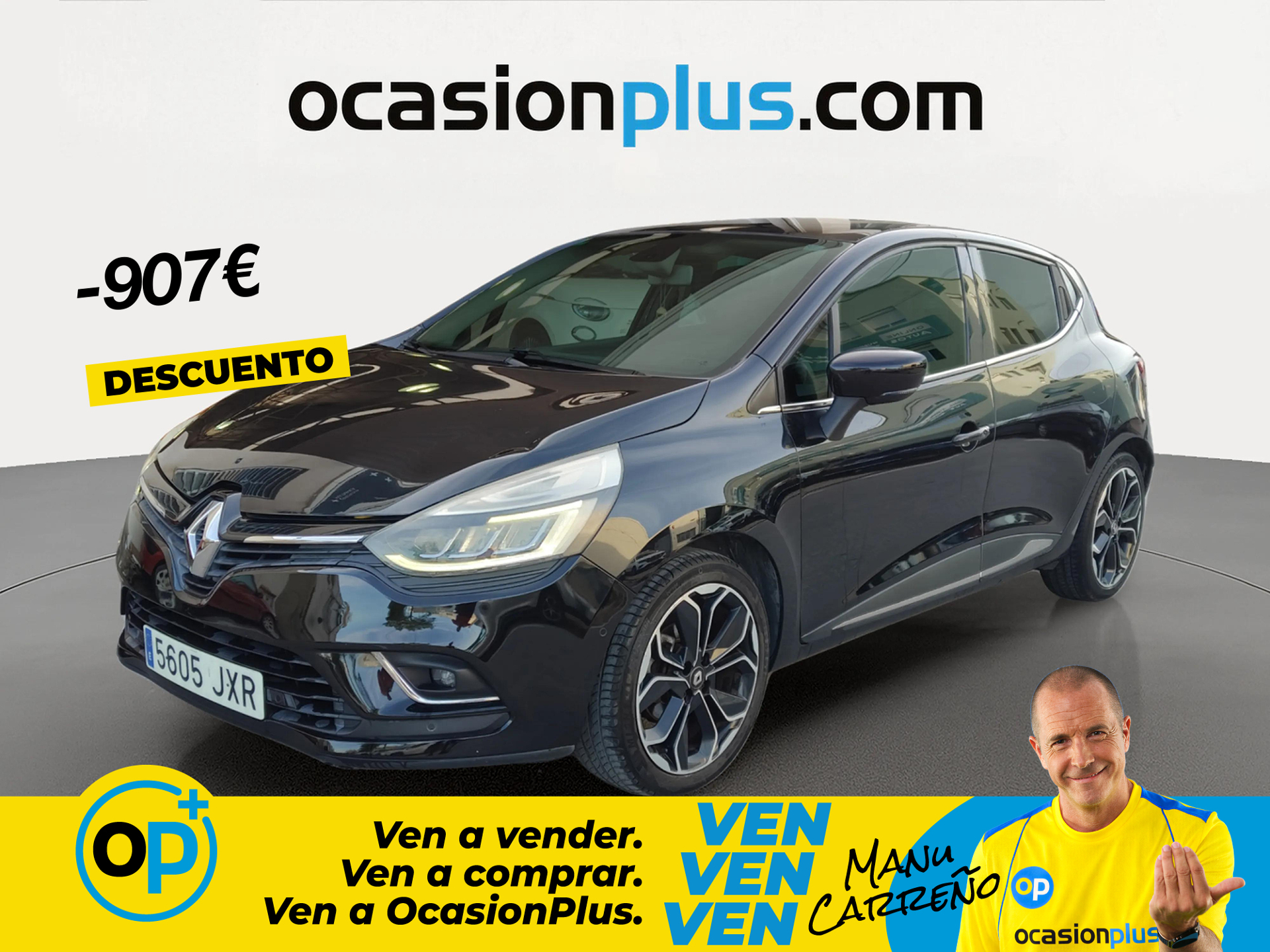 Imagen de RENAULT Clio