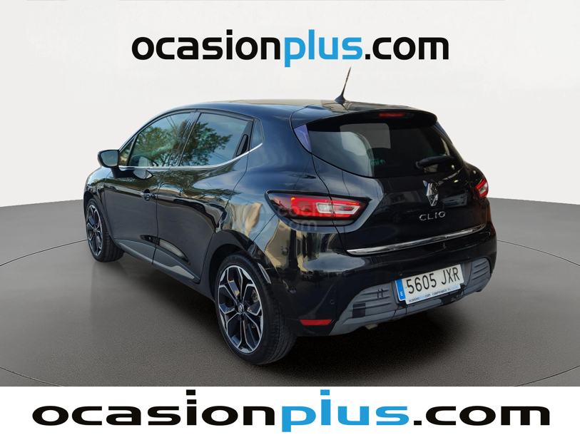 Foto del RENAULT Clio 1.2 TCe Energy Zen 87kW