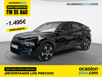 Imagen de CITROEN C4 1.5 BlueHDI S&S Feel 110