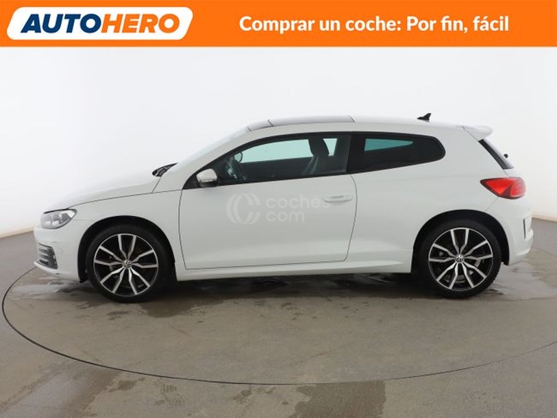 Foto del VOLKSWAGEN Scirocco 2.0TDI BMT R-Line DSG 110kW