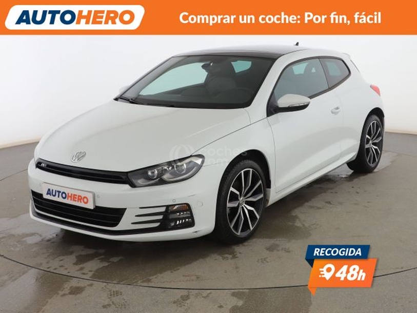 Foto del VOLKSWAGEN Scirocco 2.0TDI BMT R-Line DSG 110kW