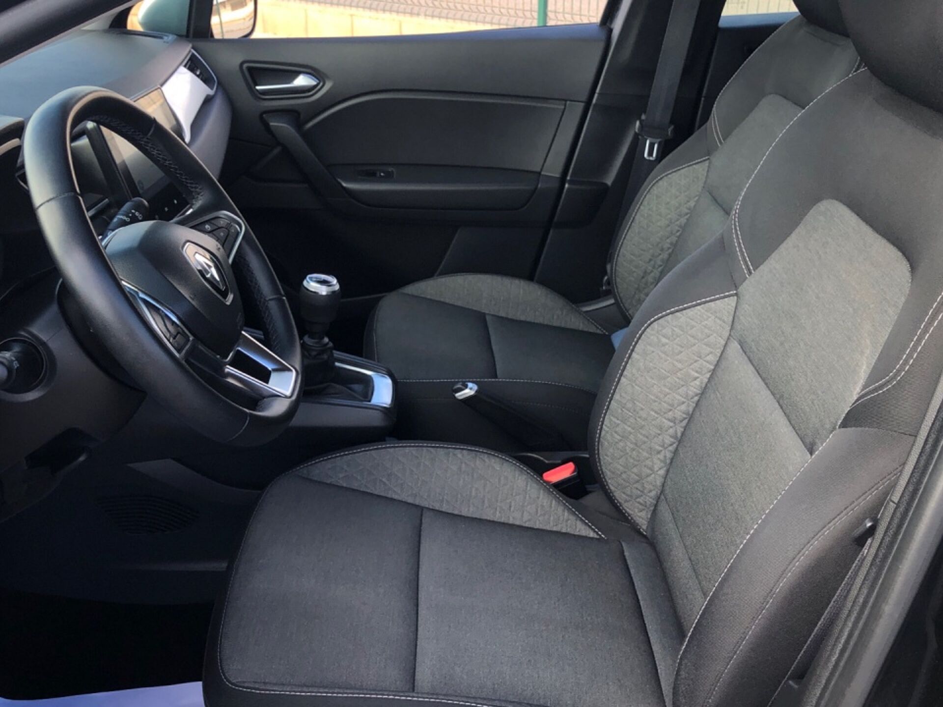 Imagen 2 de RENAULT Captur