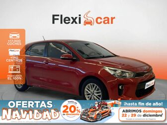 Imagen de KIA Rio 1.4CRDi WGT Eco-Dynamics Business 90