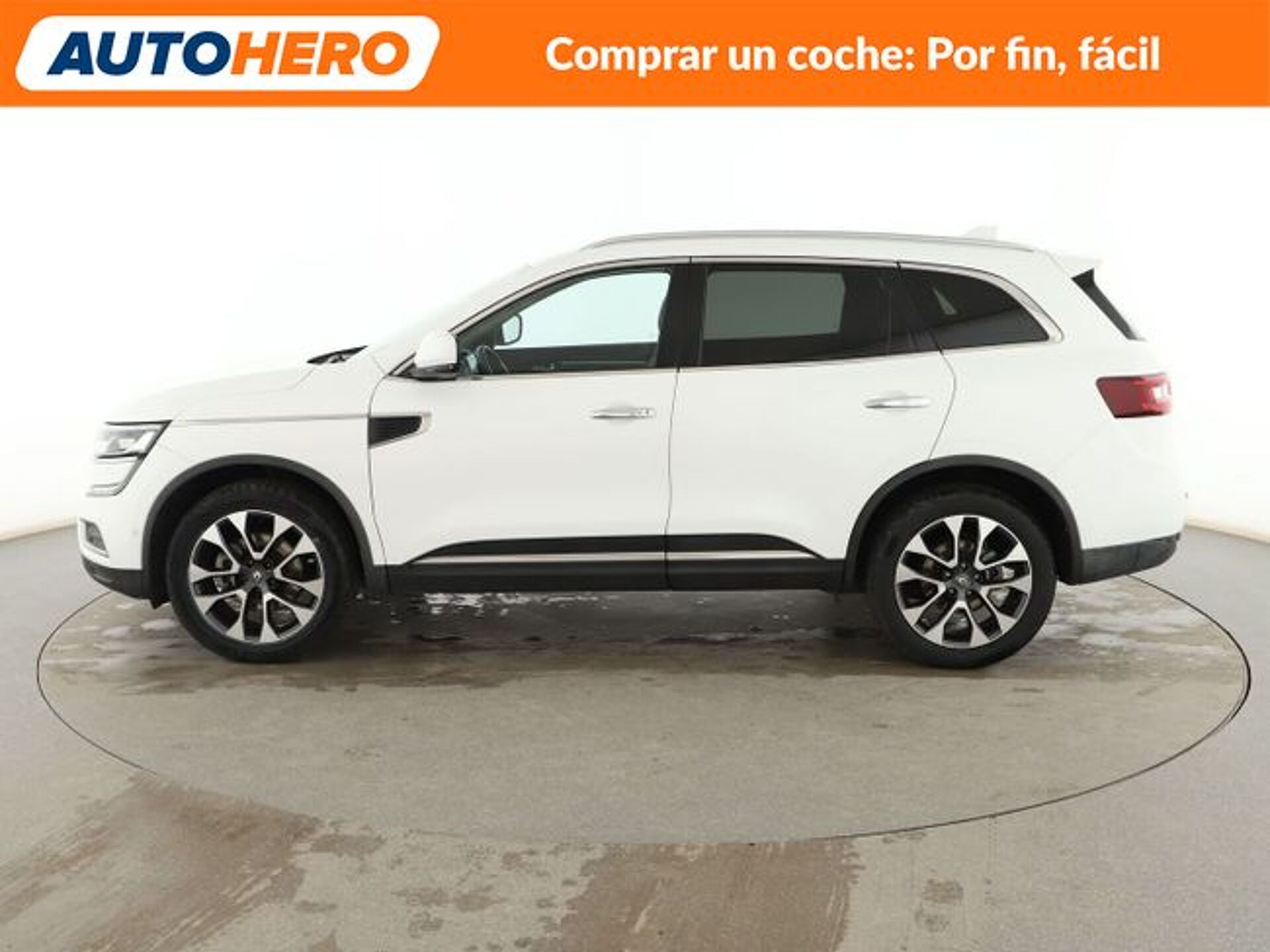 Imagen 3 de RENAULT Koleos