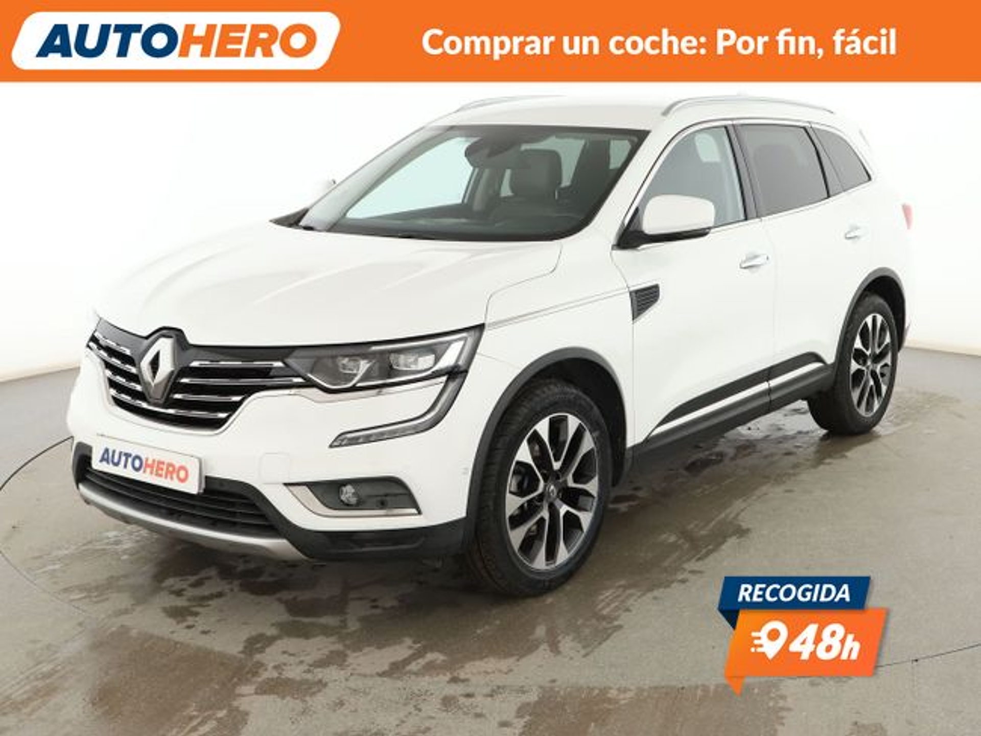 Imagen de RENAULT Koleos
