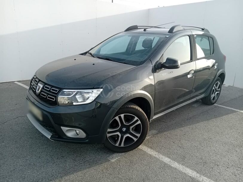 Foto del DACIA Sandero 1.0 TCE GLP Stepway Essential 74kW