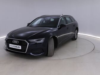 Imagen de AUDI A6 Avant 40 TDI S tronic