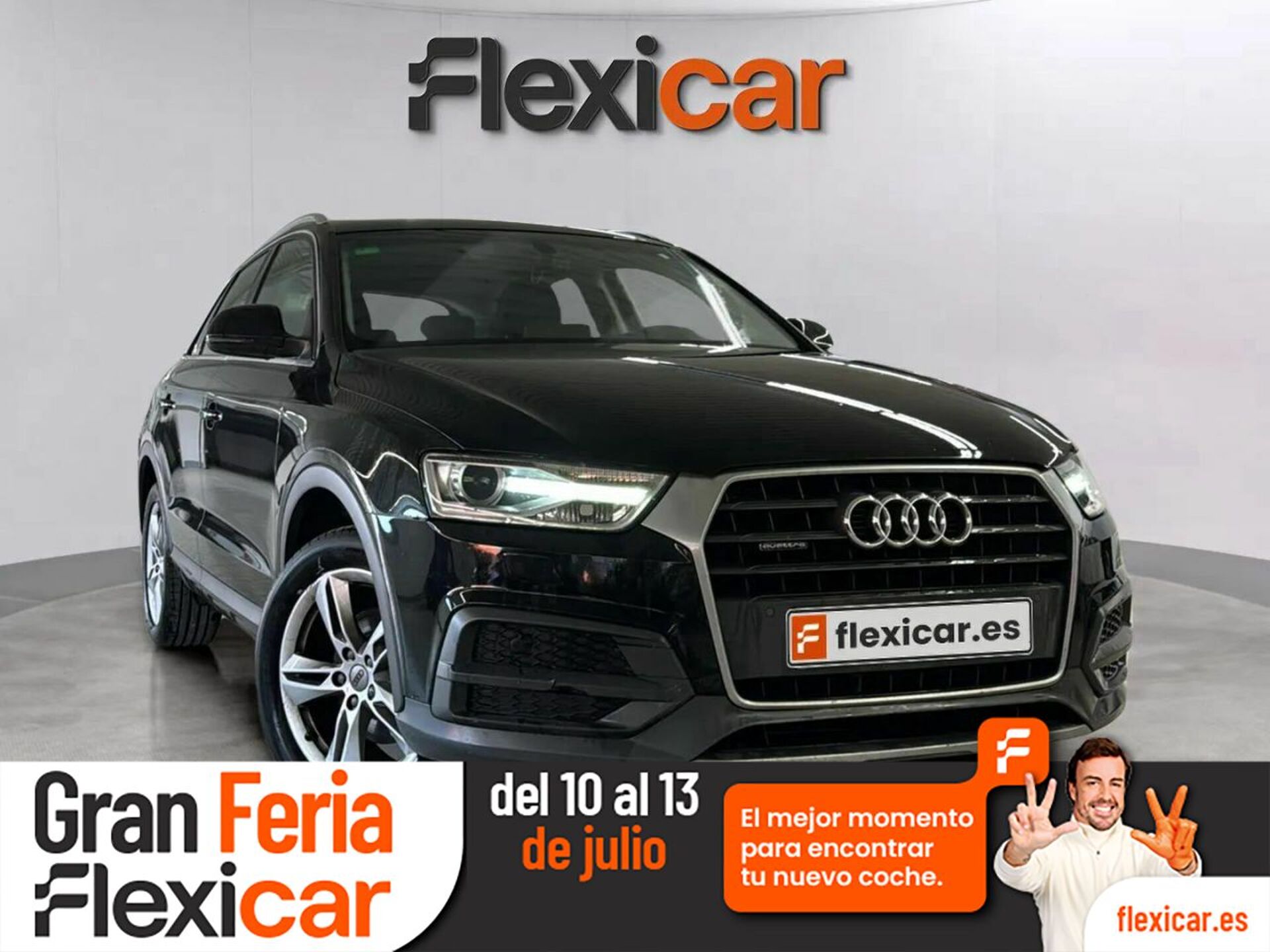 Imagen de AUDI Q3